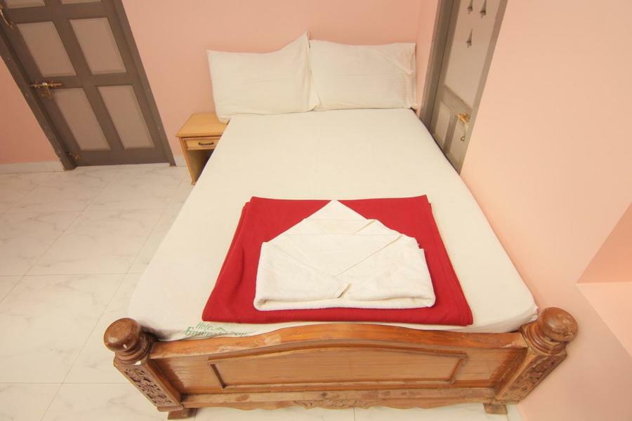 Jains Royal Palace Resorts Yelagiri Exterior photo